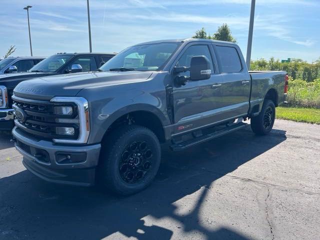 new 2024 Ford F-350 car, priced at $86,775