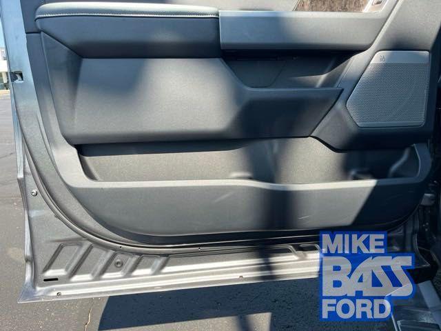 new 2024 Ford F-350 car, priced at $85,775