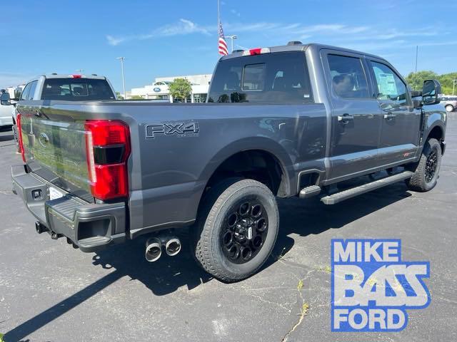 new 2024 Ford F-350 car, priced at $86,775