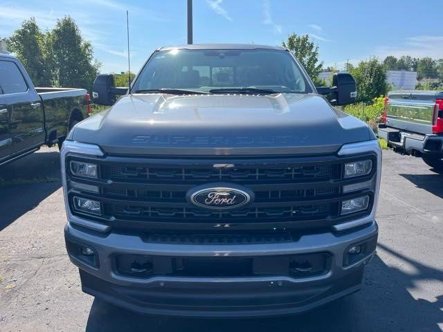 new 2024 Ford F-350 car, priced at $86,775