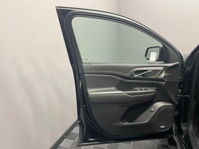 used 2023 GMC Acadia car, priced at $27,990