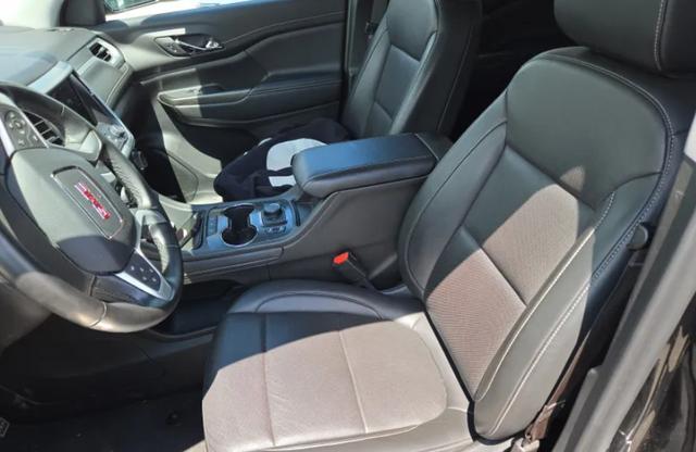 used 2023 GMC Acadia car, priced at $27,990