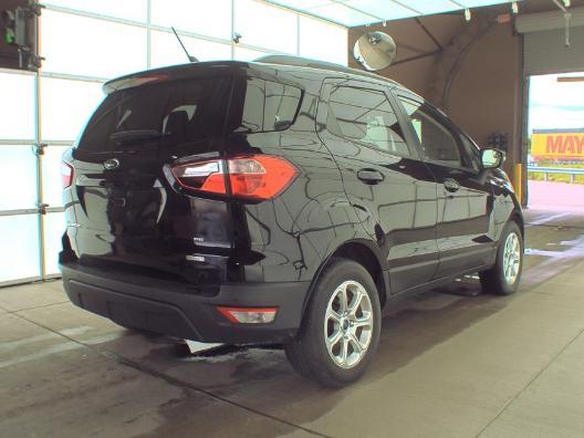used 2019 Ford EcoSport car, priced at $15,990