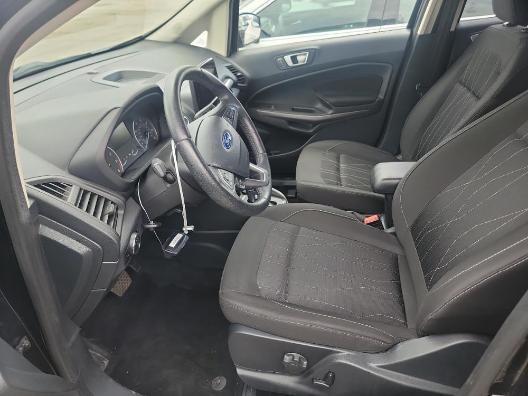 used 2019 Ford EcoSport car, priced at $15,990