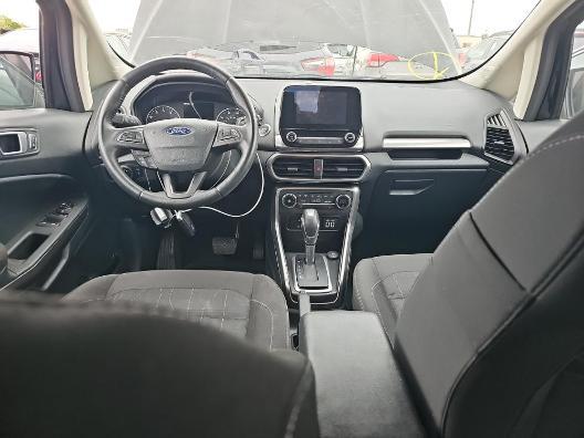 used 2019 Ford EcoSport car, priced at $15,990
