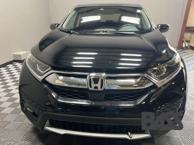 used 2018 Honda CR-V car, priced at $18,990