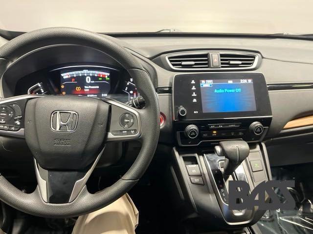 used 2018 Honda CR-V car, priced at $18,990