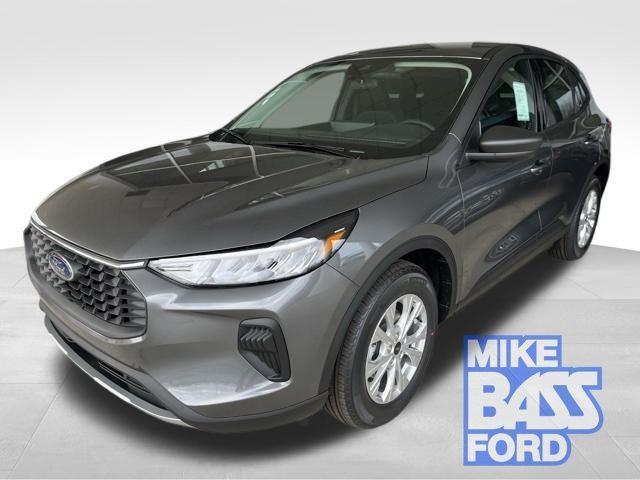 new 2025 Ford Escape car, priced at $26,990