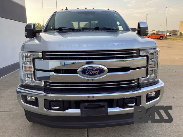 used 2019 Ford F-250 car, priced at $42,990