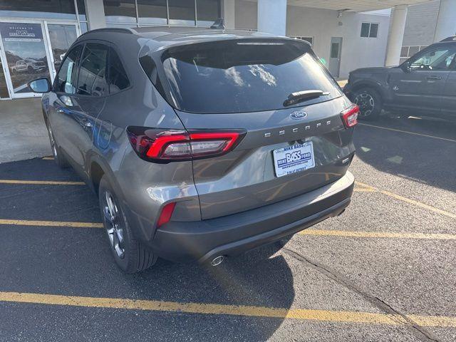 new 2025 Ford Escape car, priced at $31,977