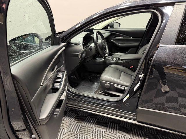 used 2024 Mazda CX-30 car, priced at $22,990