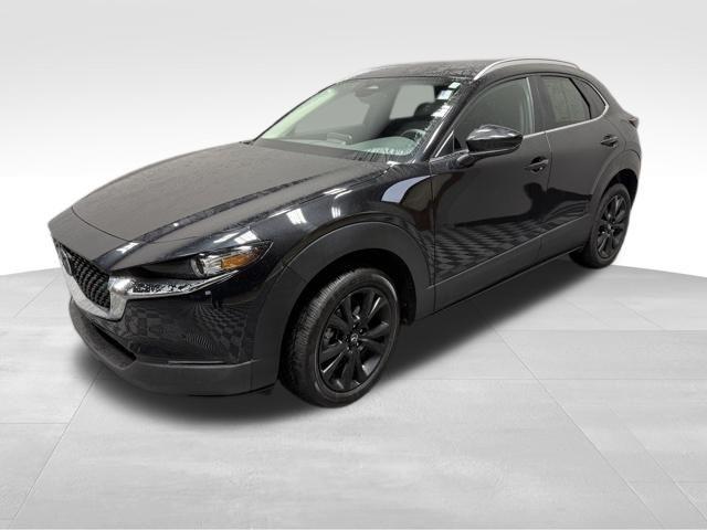 used 2024 Mazda CX-30 car, priced at $22,990