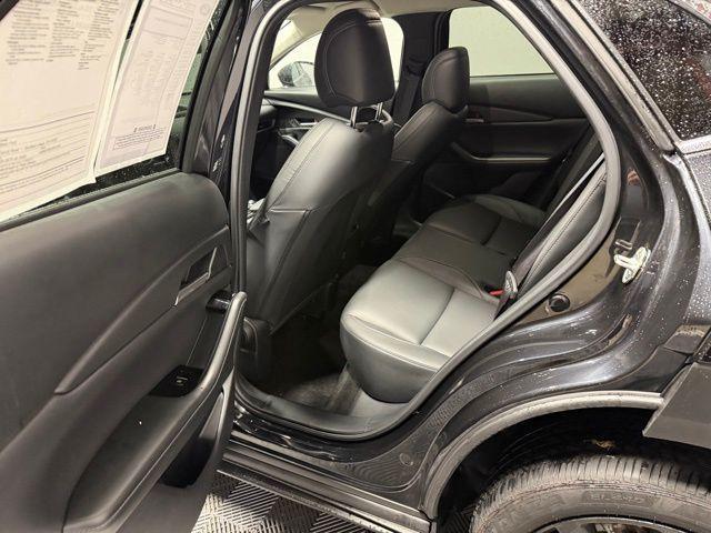 used 2024 Mazda CX-30 car, priced at $22,990