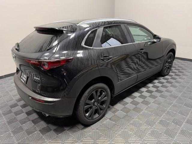 used 2024 Mazda CX-30 car, priced at $22,990