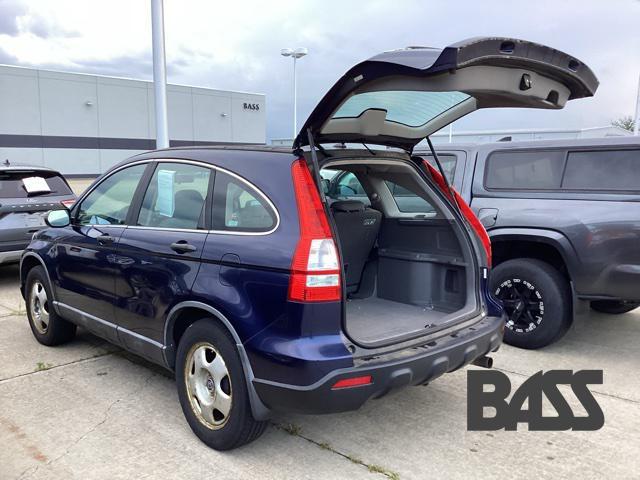 used 2009 Honda CR-V car, priced at $6,990