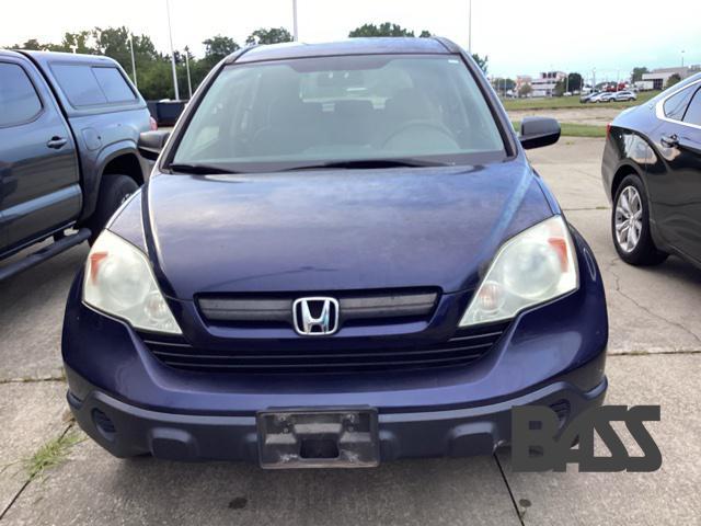 used 2009 Honda CR-V car, priced at $6,990