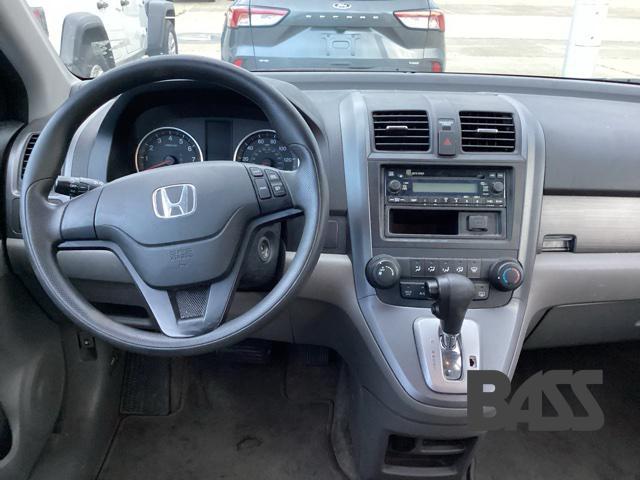 used 2009 Honda CR-V car, priced at $6,990