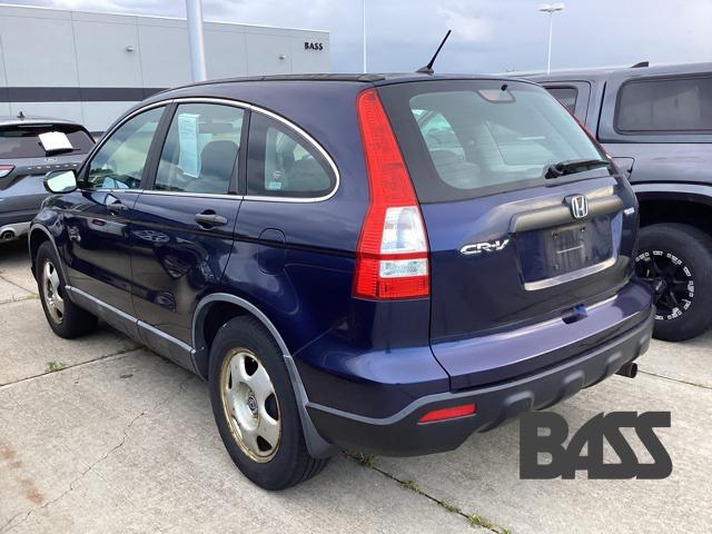 used 2009 Honda CR-V car, priced at $6,990