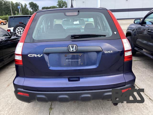 used 2009 Honda CR-V car, priced at $6,990