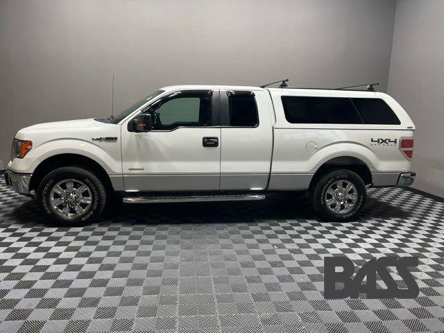 used 2011 Ford F-150 car, priced at $14,990