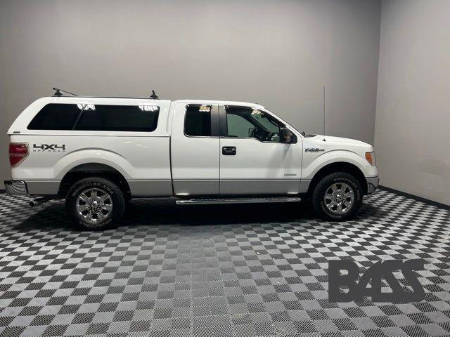 used 2011 Ford F-150 car, priced at $14,990