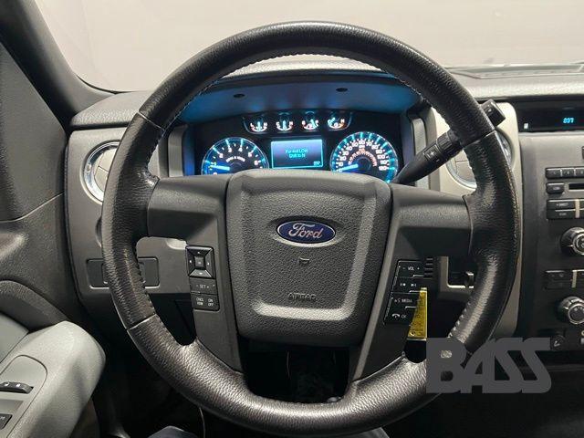 used 2011 Ford F-150 car, priced at $14,990