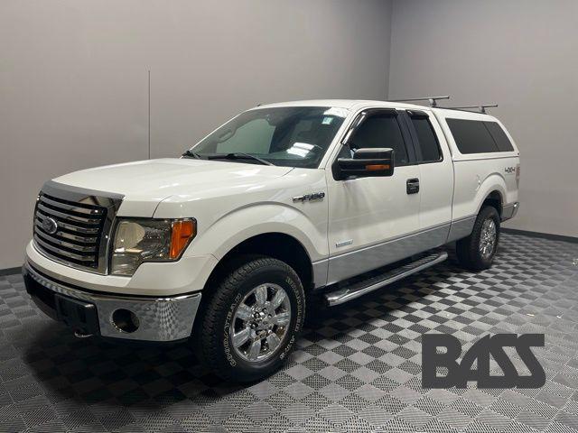 used 2011 Ford F-150 car, priced at $14,990