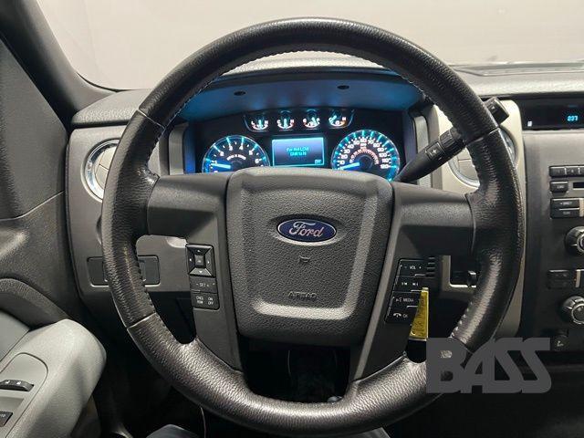 used 2011 Ford F-150 car, priced at $14,990