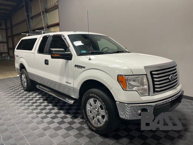 used 2011 Ford F-150 car, priced at $14,990