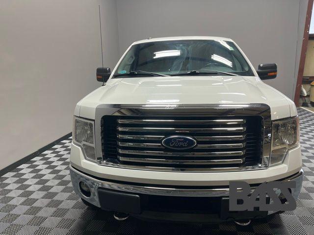 used 2011 Ford F-150 car, priced at $14,990