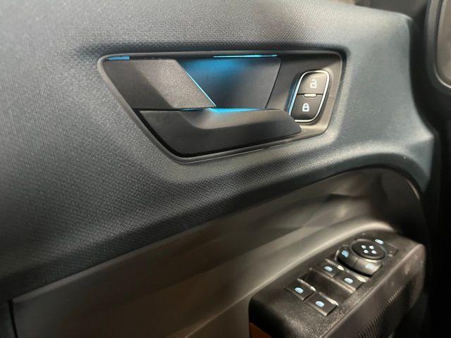 new 2025 Ford Maverick car, priced at $38,717
