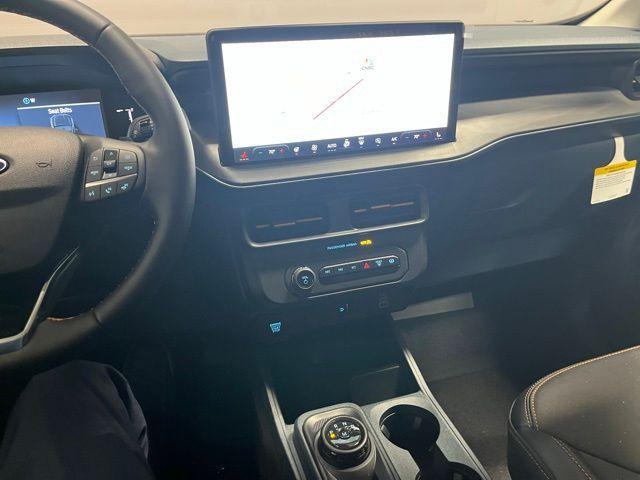 new 2025 Ford Maverick car, priced at $38,717