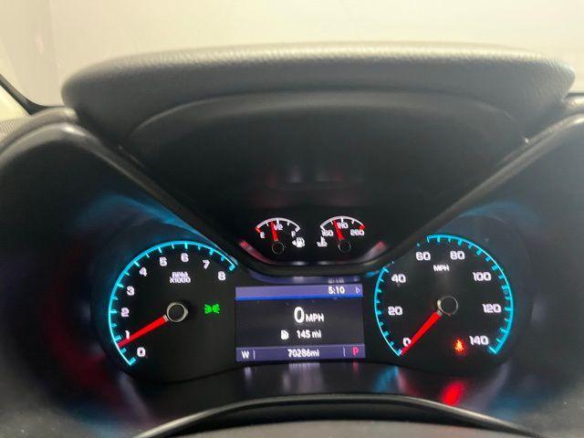 used 2019 GMC Canyon car, priced at $23,990