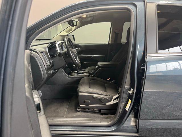 used 2019 GMC Canyon car, priced at $23,990