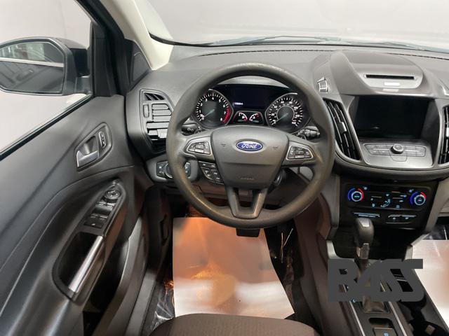 used 2017 Ford Escape car, priced at $9,990