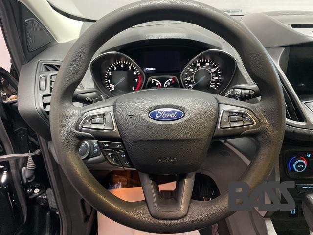 used 2017 Ford Escape car, priced at $9,990