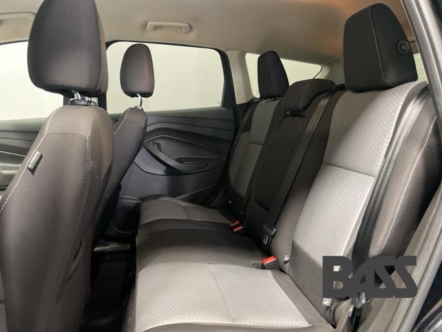 used 2017 Ford Escape car, priced at $9,990