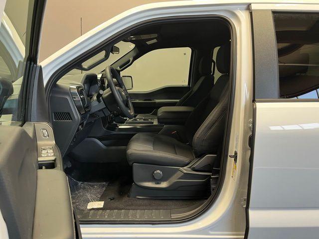 new 2025 Ford F-150 car, priced at $49,335