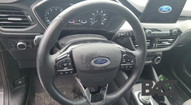 used 2022 Ford Escape car, priced at $19,490