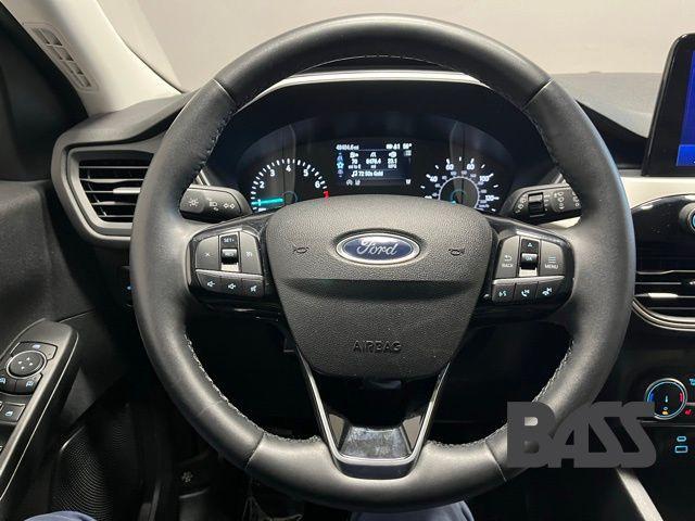 used 2022 Ford Escape car, priced at $19,490