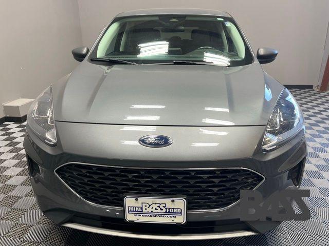 used 2022 Ford Escape car, priced at $19,490