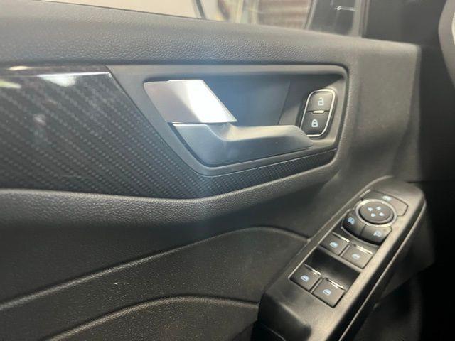 new 2025 Ford Escape car, priced at $28,448