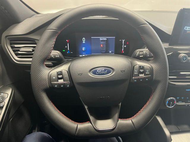 new 2025 Ford Escape car, priced at $28,448