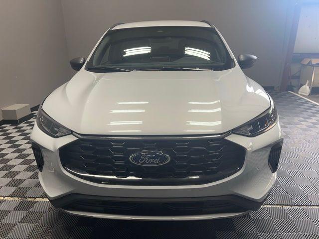 new 2025 Ford Escape car, priced at $28,448