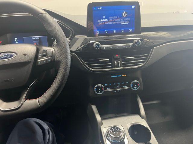 new 2025 Ford Escape car, priced at $28,448