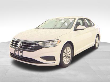 used 2020 Volkswagen Jetta car, priced at $15,500