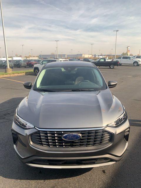 new 2024 Ford Escape car, priced at $30,370