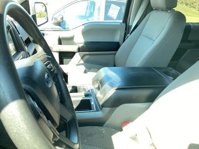 used 2020 Ford F-150 car, priced at $21,990