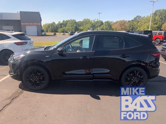 new 2024 Ford Escape car, priced at $42,285