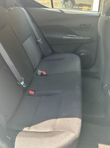 used 2023 Nissan Kicks car, priced at $17,450